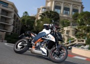 KTM 690 Super Duke R